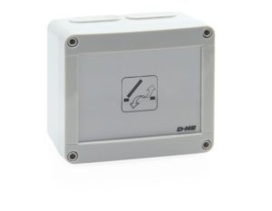 Transformer, Control Panel